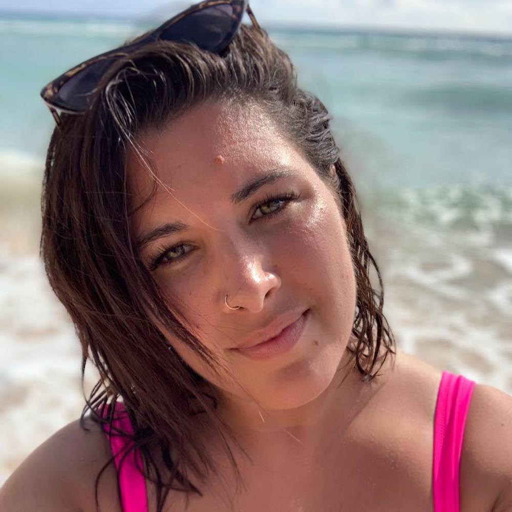 Meet your Posher, Aliya